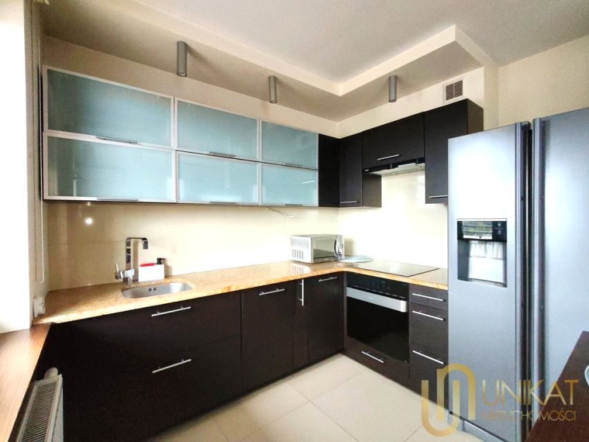 Mieszkanie blok mieszkalny Białystok