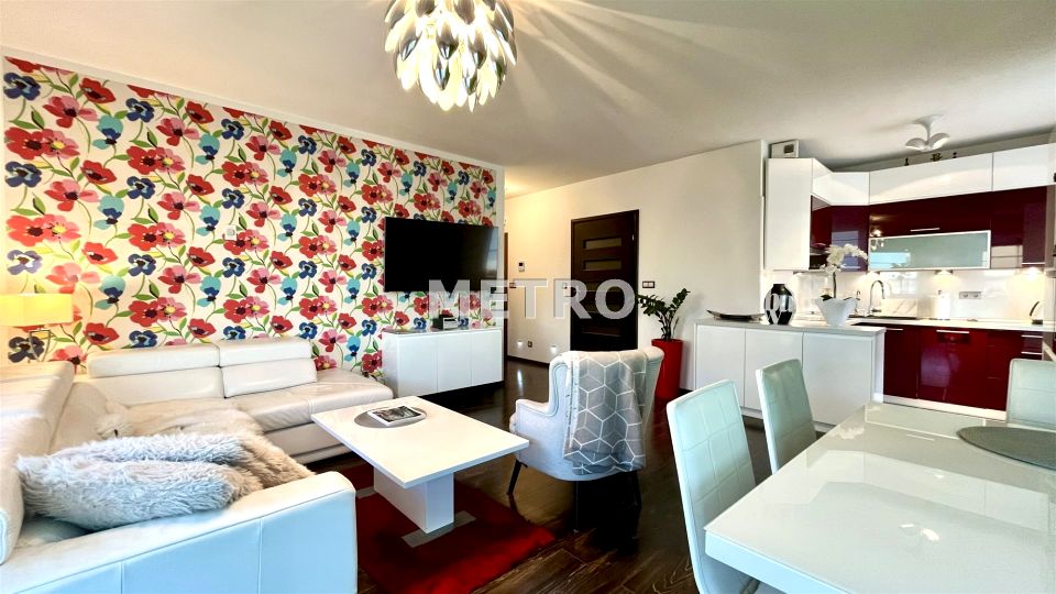 Mieszkanie Bydgoszcz