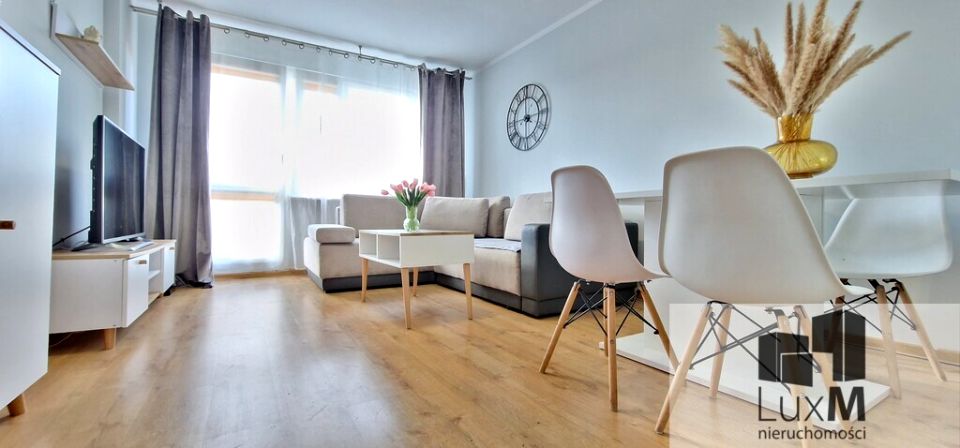 Mieszkanie Gorzów Wielkopolski