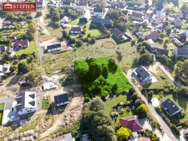 Działka budowlana Jeżów Sudecki