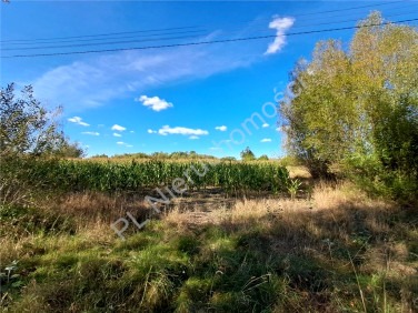 Działka budowlano-rolna sprzedam