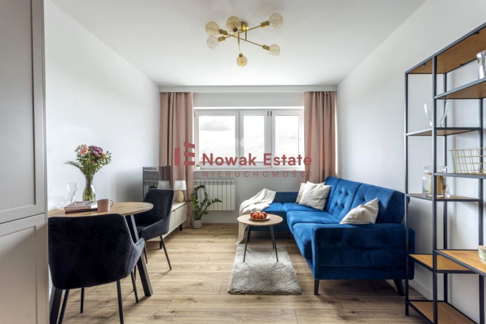 Mieszkanie Warszawa