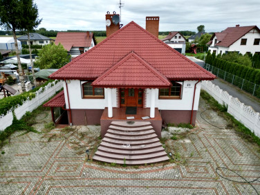 Dom Masłowo