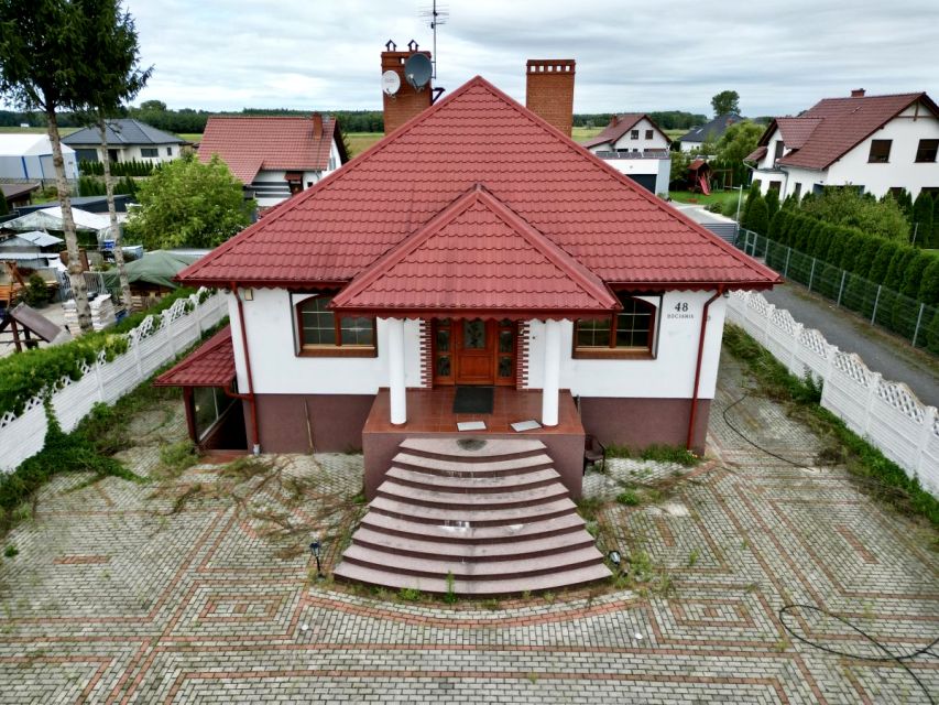 Dom Masłowo
