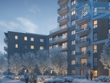 Mieszkanie blok mieszkalny sprzedaż