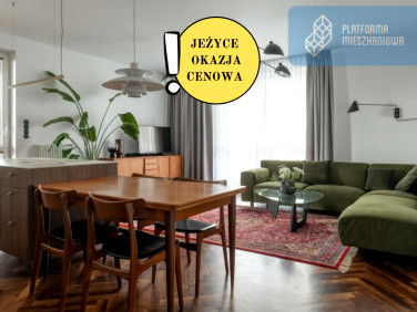 Mieszkanie Poznań
