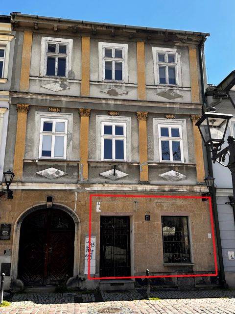 Lokal Bielsko-Biała