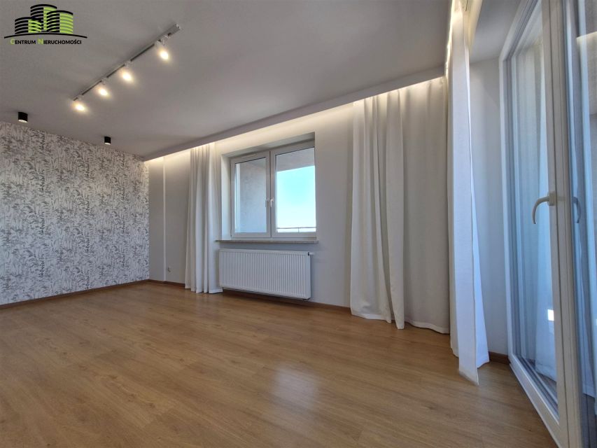 Mieszkanie Białystok