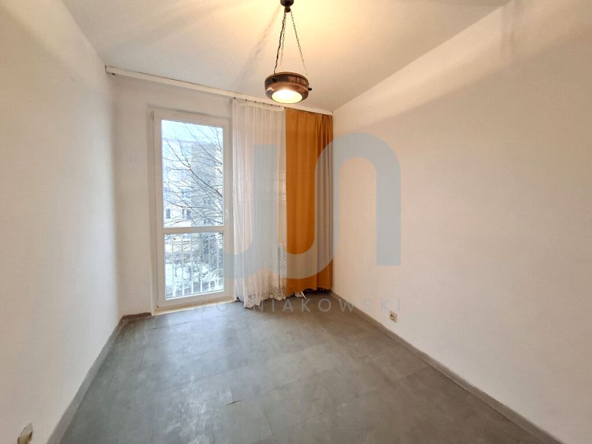 Mieszkanie CZĘSTOCHOWA