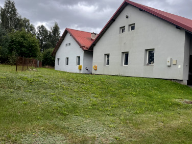 Budynek użytkowy Lubieszyn