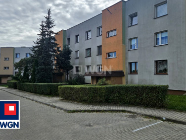 Mieszkanie Myszków