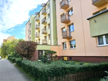 Mieszkanie Opole
