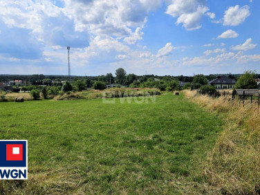 Działka Żarki