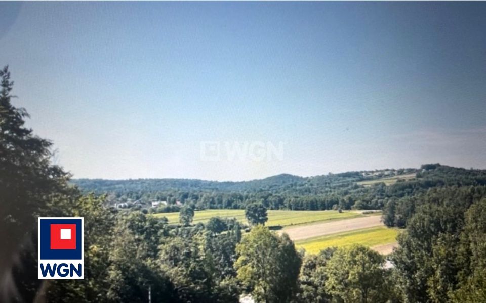 Działka Lipnica Murowana