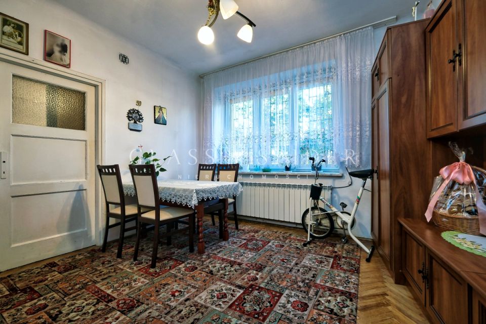 Mieszkanie Warszawa sprzedaż