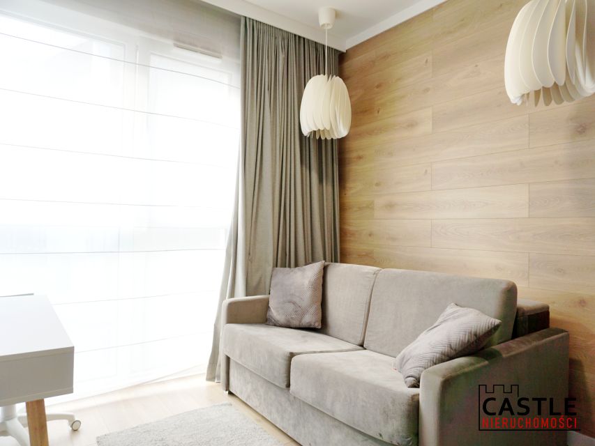 Mieszkanie Gdańsk wynajem