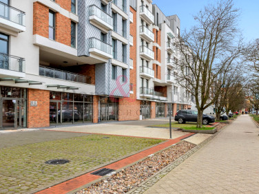 Mieszkanie Gdańsk