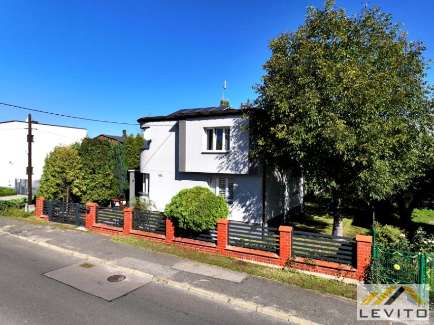 Dom Ruda Śląska sprzedaż