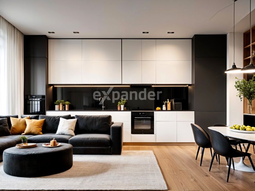 Mieszkanie blok mieszkalny sprzedaż