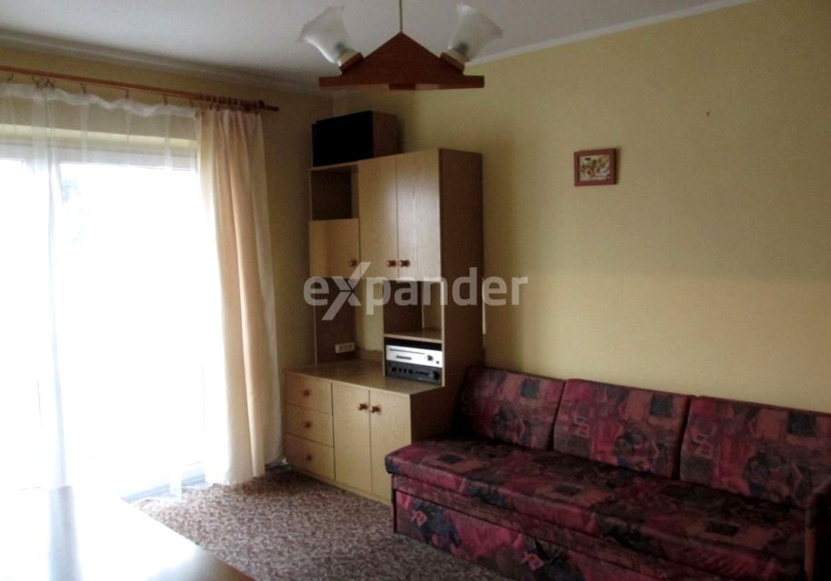 Mieszkanie Częstochowa