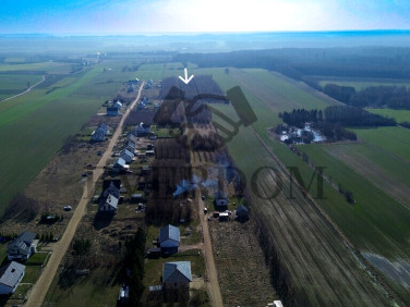 Działka budowlana Darzlubie