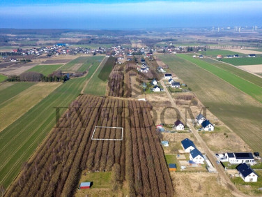 Działka budowlana sprzedam