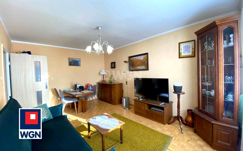 Mieszkanie Częstochowa