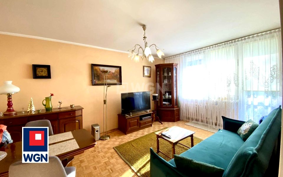 Mieszkanie Częstochowa