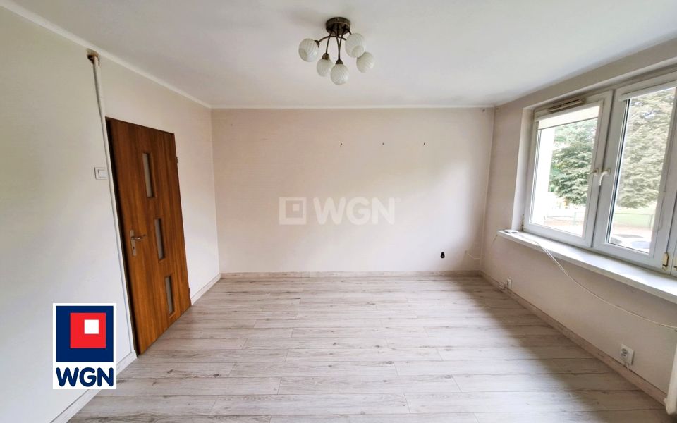 Mieszkanie Częstochowa