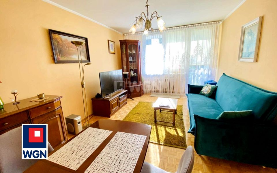 Mieszkanie Częstochowa