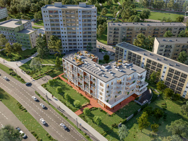 Mieszkanie Kielce