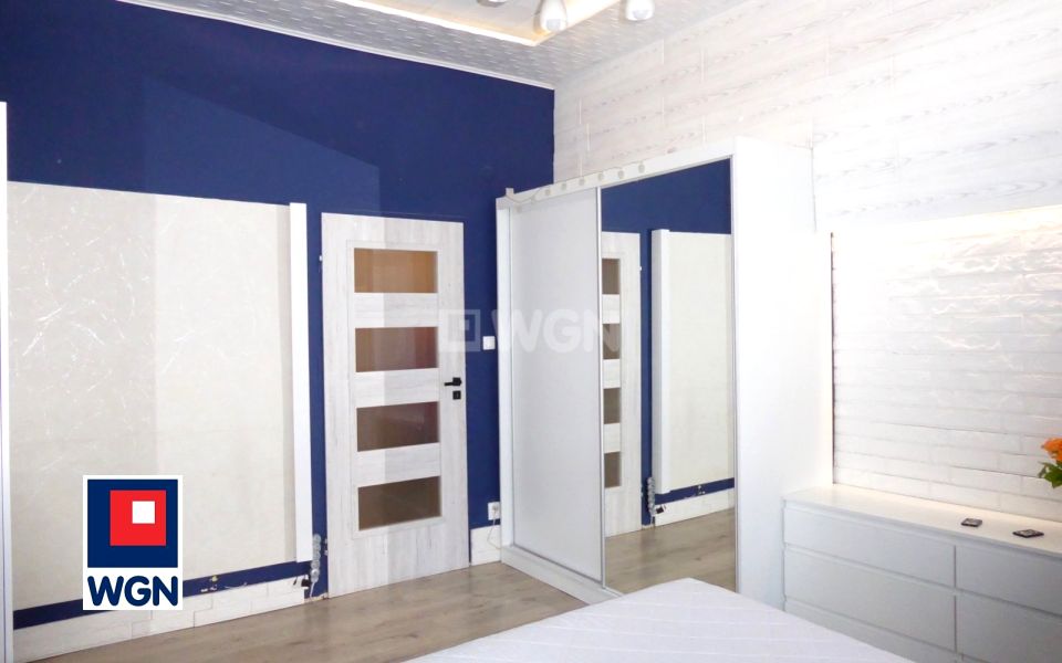 Mieszkanie Częstochowa