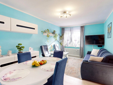 Mieszkanie blok mieszkalny sprzedaż