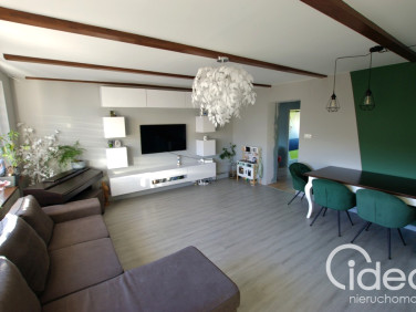 Mieszkanie Szczecin