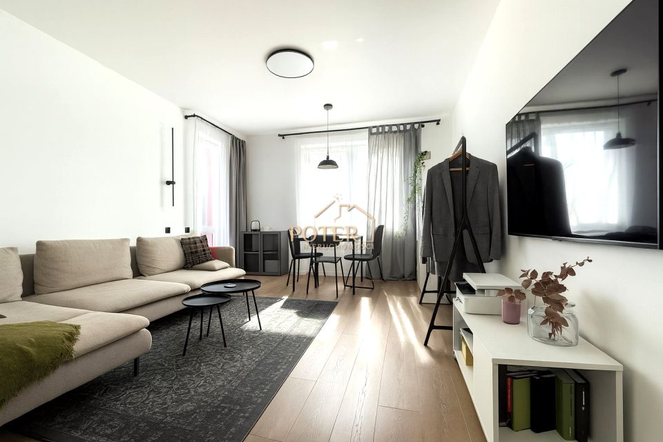 Mieszkanie apartamentowiec sprzedaż