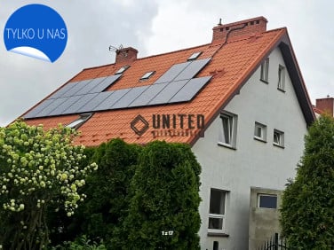 Dom Wrocław sprzedaż