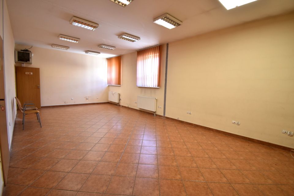 Budynek użytkowy Gorzów Wielkopolski sprzedaż
