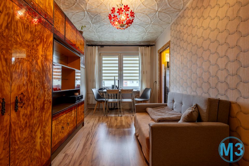 Mieszkanie blok mieszkalny sprzedaż