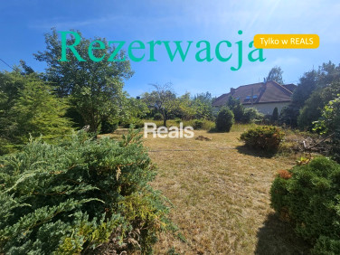 Działka budowlana Warszawa
