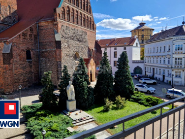 Mieszkanie Szprotawa