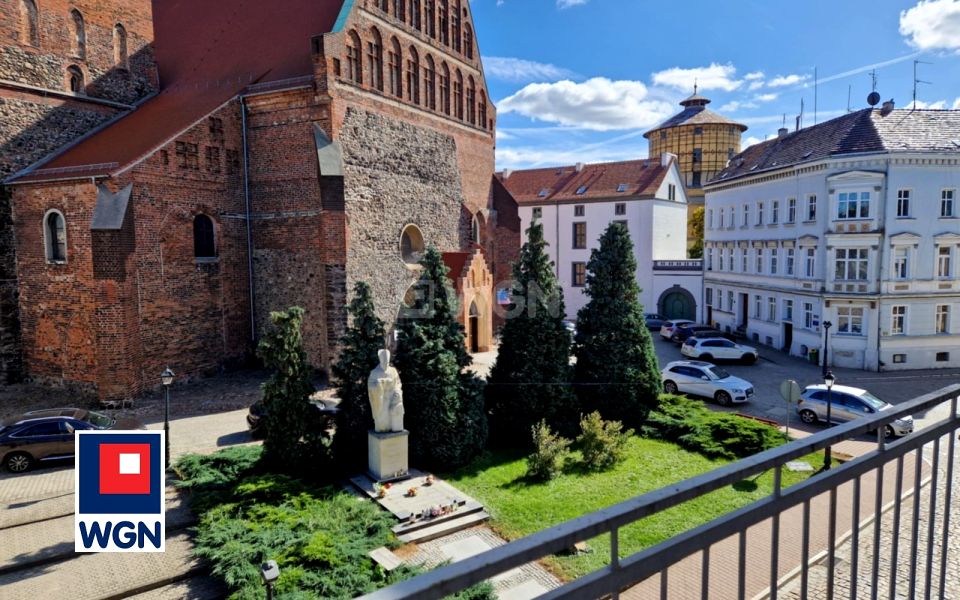 Mieszkanie Szprotawa