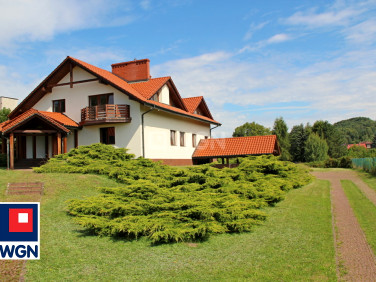 Dom Młoszowa