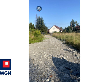 Działka Żarki