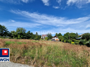 Działka Nowa Góra