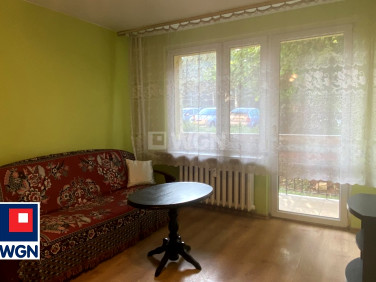 Mieszkanie Chrzanów