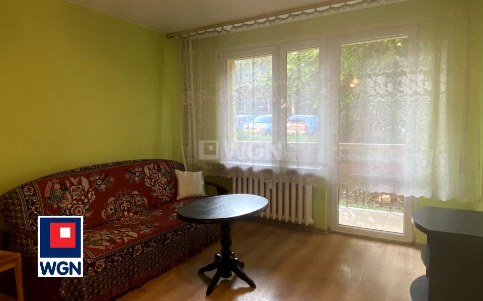 Mieszkanie Chrzanów