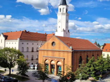 Mieszkanie Kąty Wrocławskie