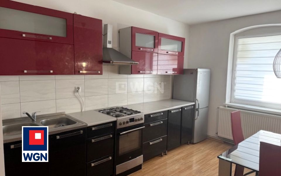 Mieszkanie Szprotawa