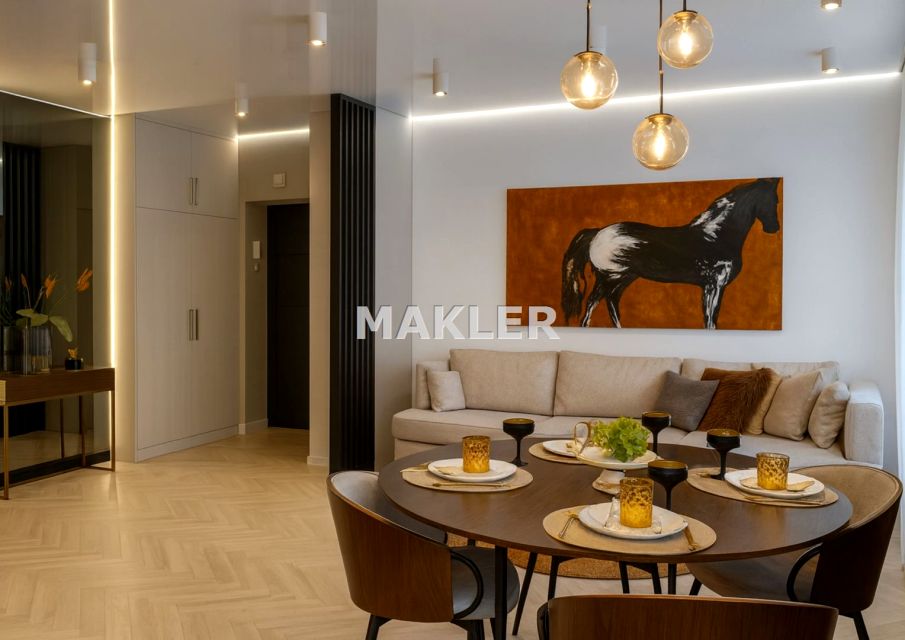 Mieszkanie Bydgoszcz