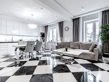 Mieszkanie Warszawa wynajem